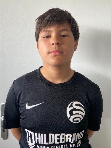 Marlon Gabriel Becker