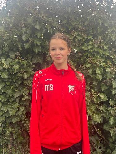 Mia Marion Silva Sanchez