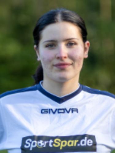 Nina Ventura Töns