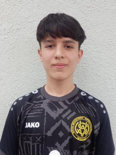 Maximilian Miorel Gansert
