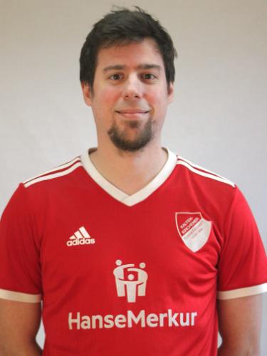 Andreas Bergmann