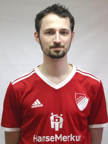 Jonathan Kunz