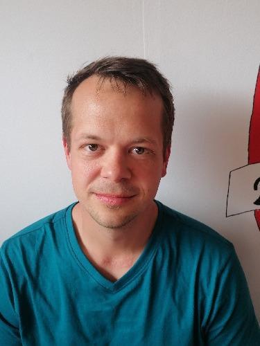 Jacek Przedpelski