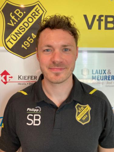 Steffen Bodem
