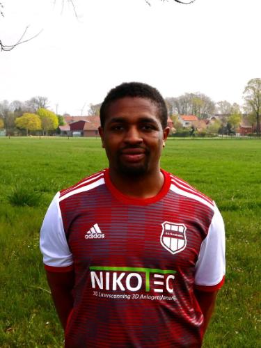 Ramos Mwamuye