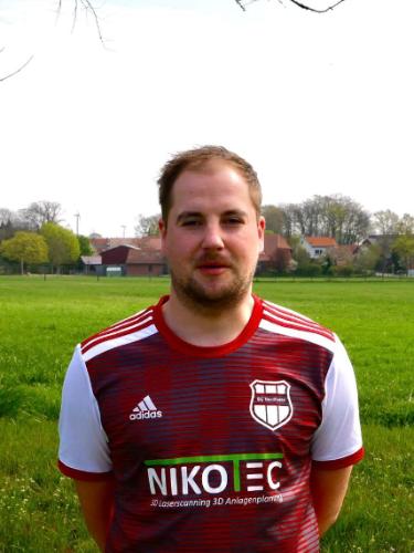 Jesse Scheele