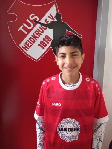 Omar Al Hasan