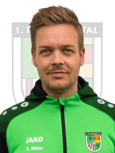 Sebastian Müller