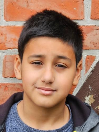 Mohamed Malek Bounaouara