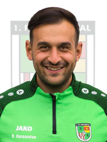 Burak Karaarslan