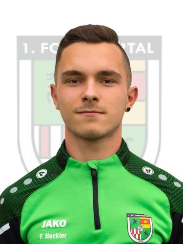 Florian Heckler