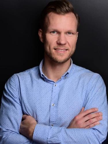 Matthias Kordon