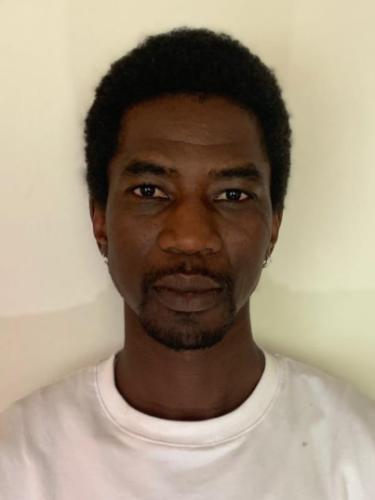 Omar Bayo
