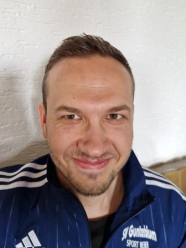 Alexander Schikora