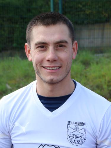 Andrei Badac