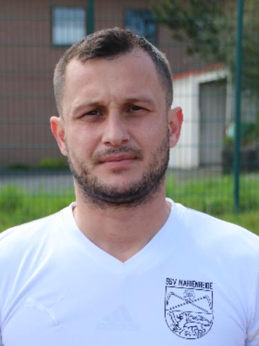 Maxim Barbuta