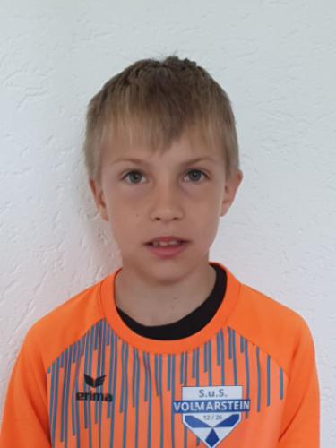 Florian Rafael Glowa