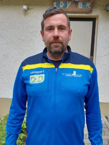 Roland Stuewe