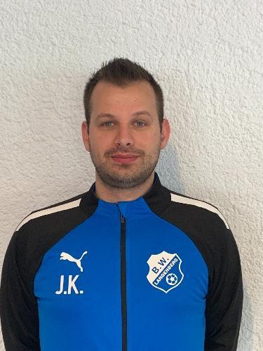 Jan Maurice Kapuczinski