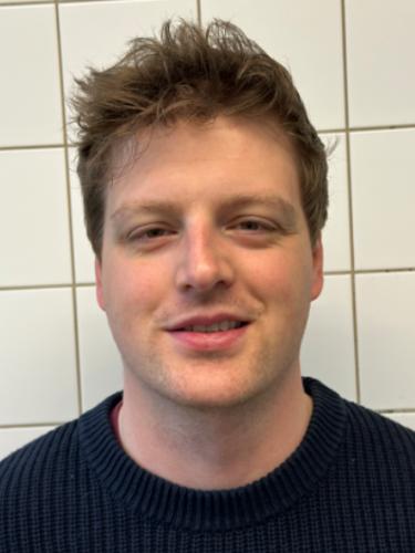 Mathieu Cambier