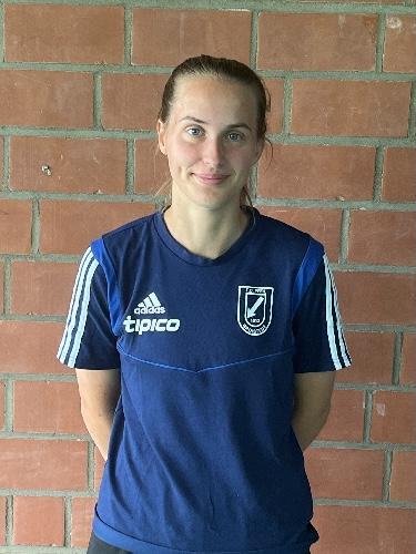 Annalena Penshorn