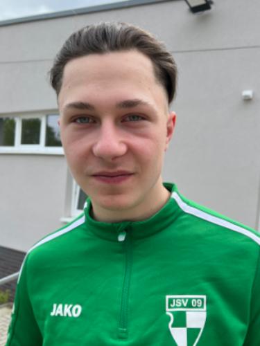 Marvin Markus Nowak