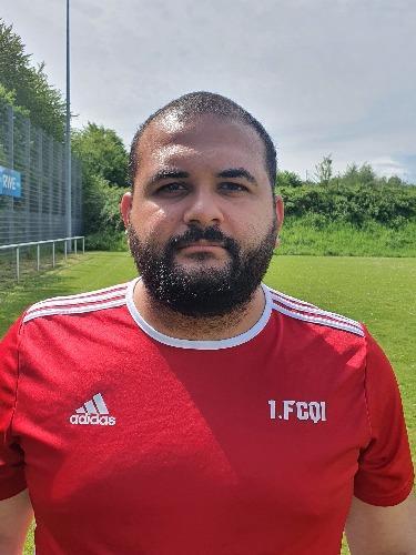 Semih Alkan