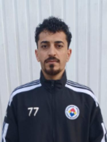 Marwan Ibrahim Murad Kzi