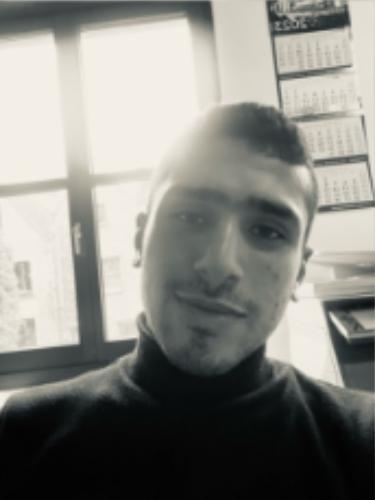 Ahmed Shaaban Mohamed Salem