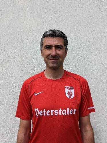 Daniel Frietsch