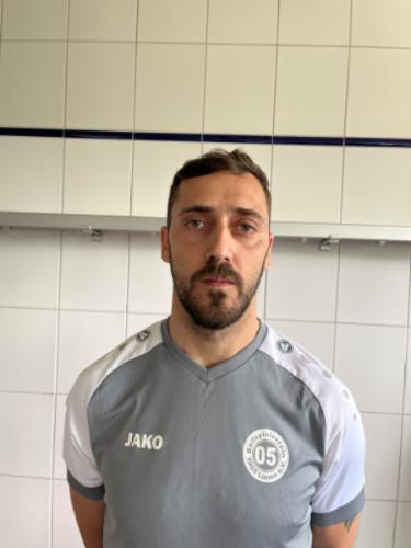 Dejan Krstic