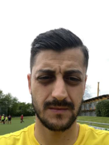Mesut Horuz