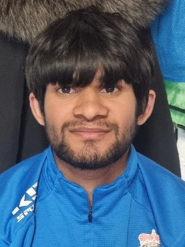 Ninaad Aniruddha Deswandikar