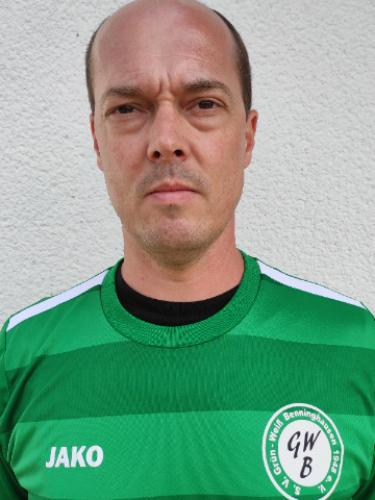 Hendrik Pütter