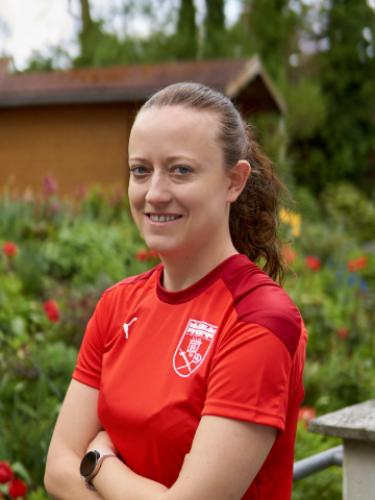 Annika Eß
