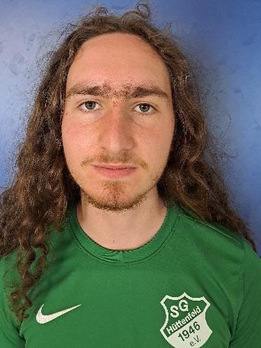 Dane Ehret
