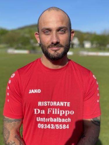 Christian Garreis