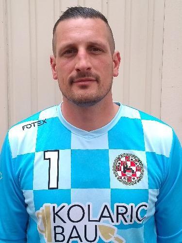 Danijel Corovic