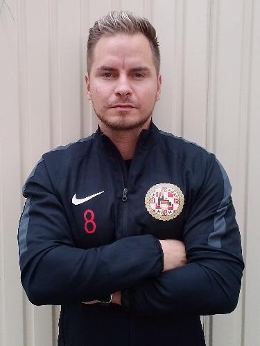 Marko Dzelalija