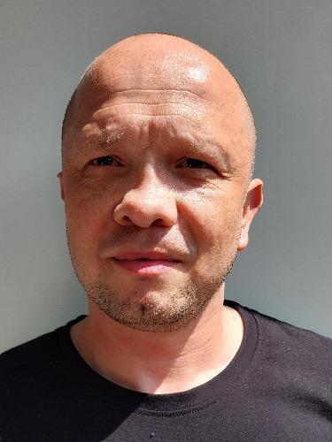 Kamil Karol Kacprzak