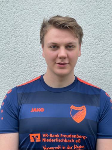 Fynn Lengert