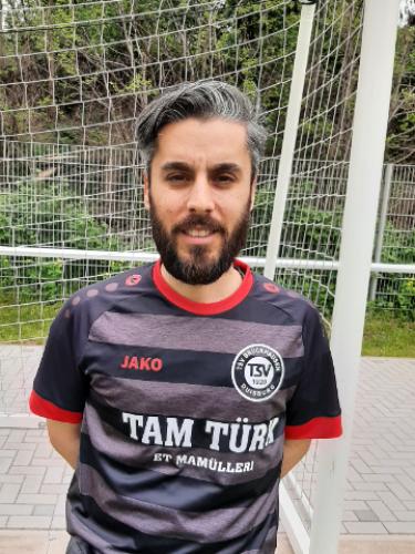 Dursun Akyazi