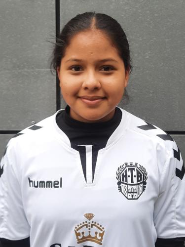 Barbara Daniela Pereira Hernandez