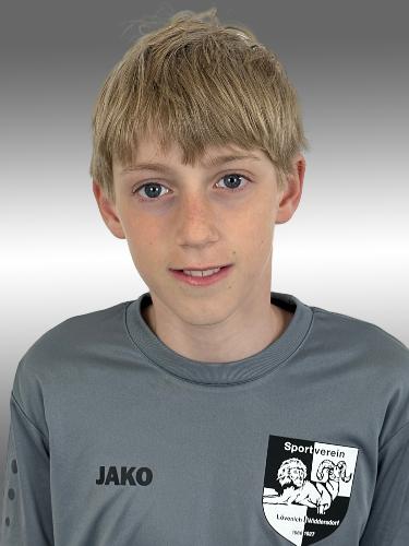 Jonas Klütsch