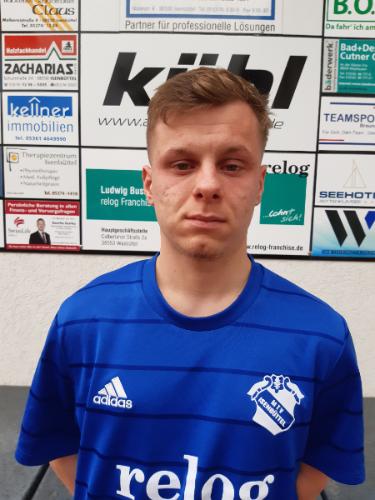 Fabio Meyer