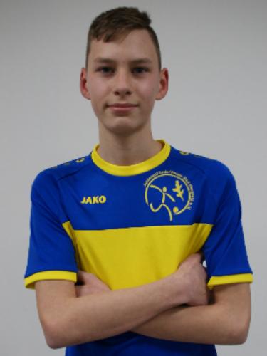 Jarno Linos Allendorf