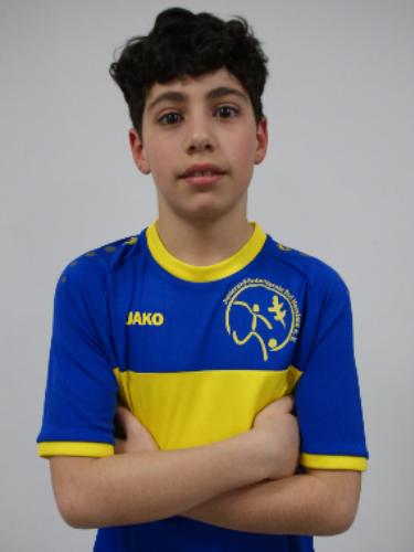 Niklas Aziz