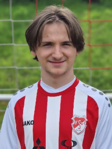 Ben Finley Faller