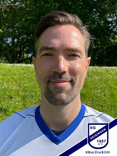 Tim Benjamin Günther