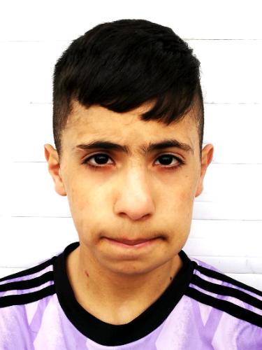 Qusai Zaloukh